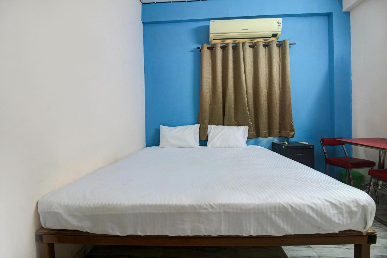 Hotel O Elite Inn Koradi Eksteriør bilde