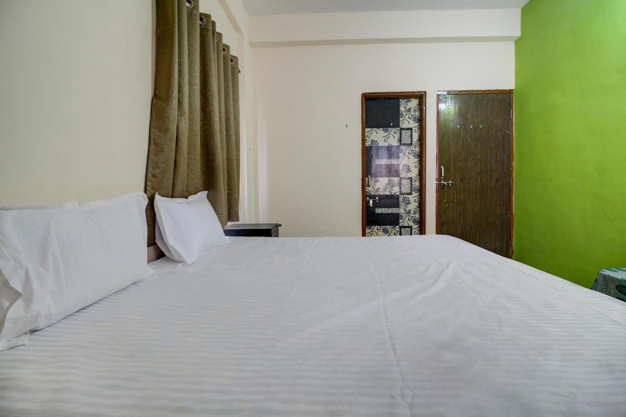 Hotel O Elite Inn Koradi Eksteriør bilde