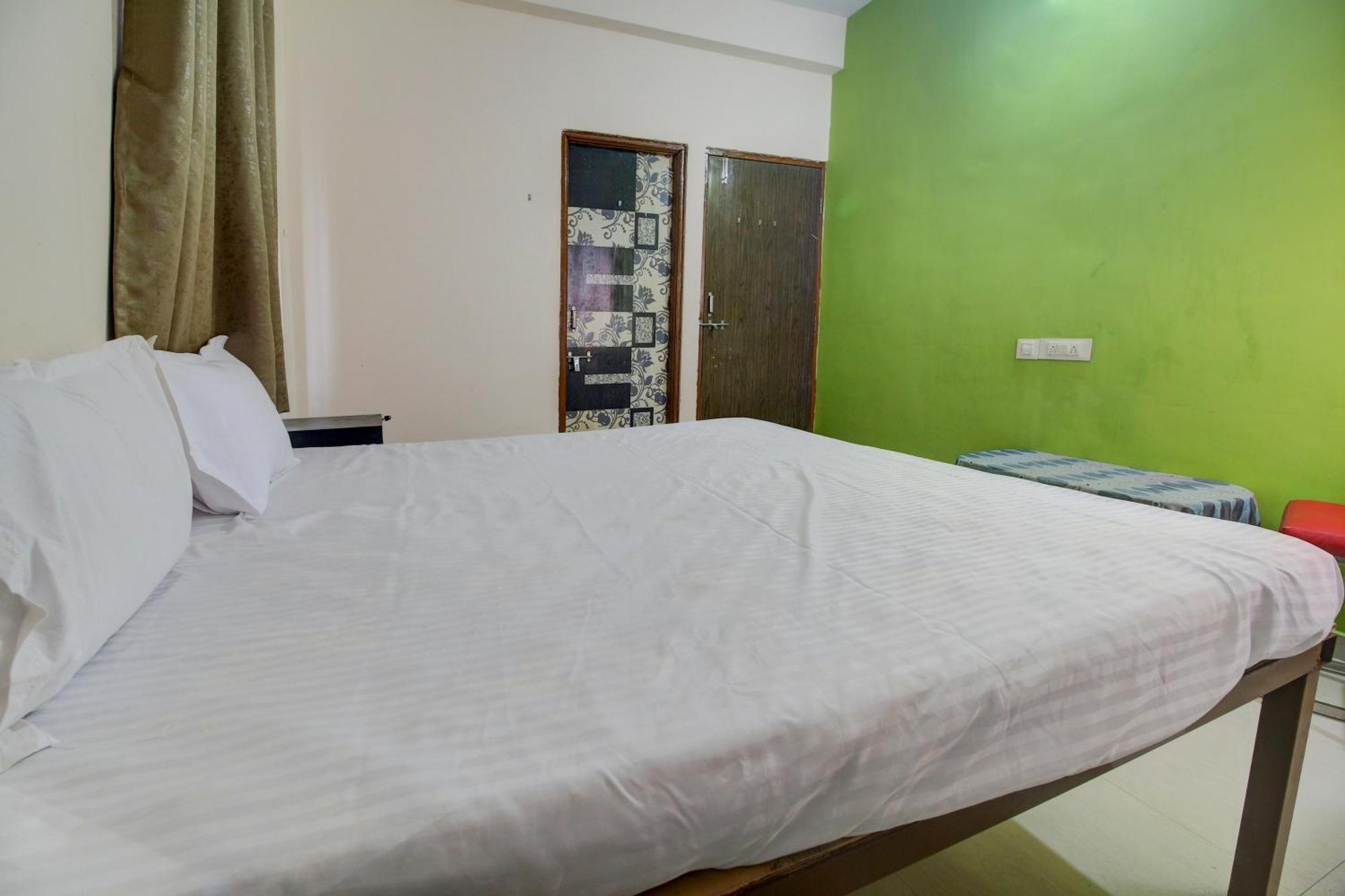 Hotel O Elite Inn Koradi Eksteriør bilde