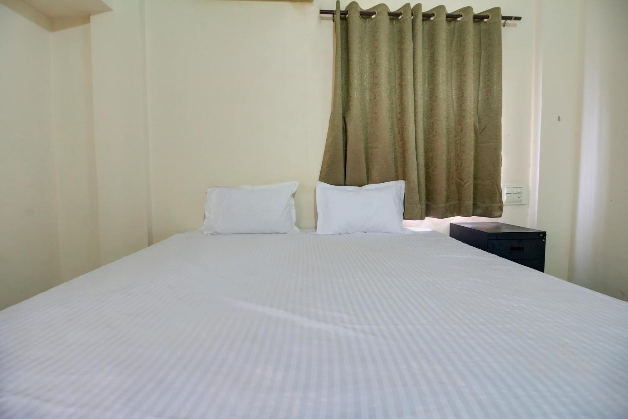 Hotel O Elite Inn Koradi Eksteriør bilde