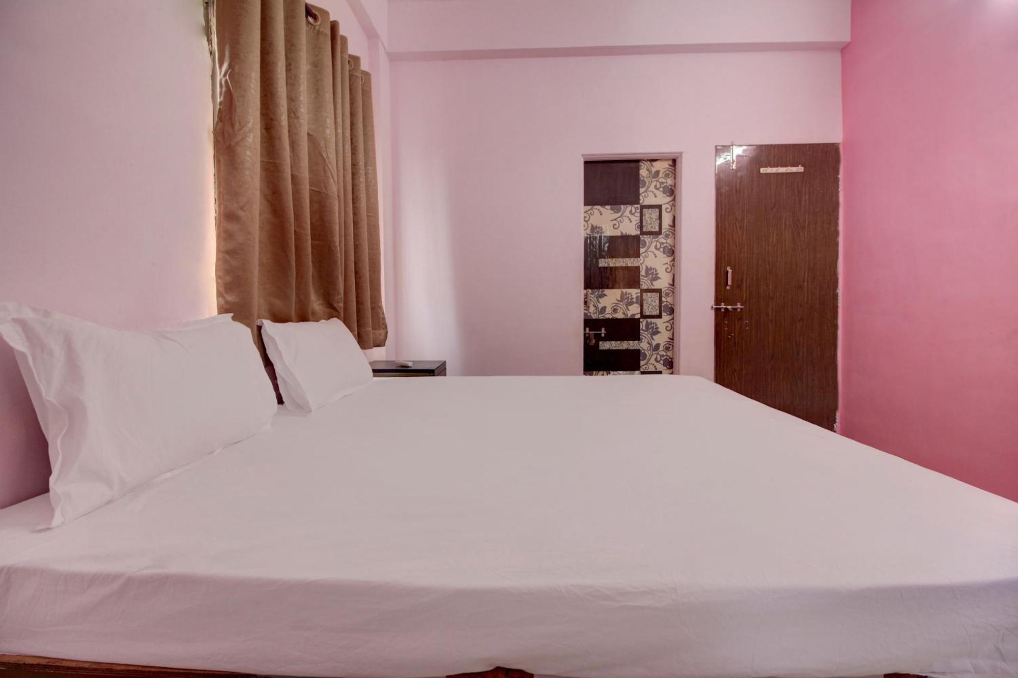 Hotel O Elite Inn Koradi Eksteriør bilde