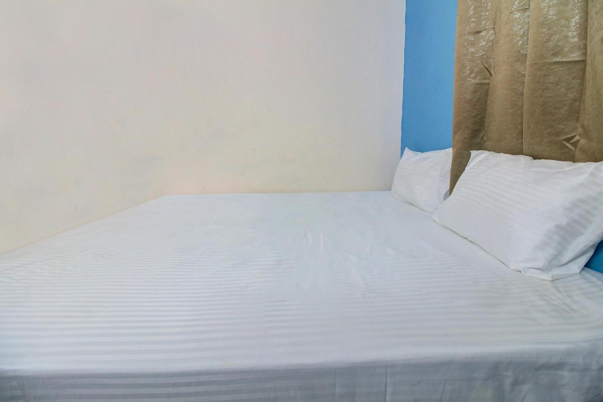 Hotel O Elite Inn Koradi Eksteriør bilde